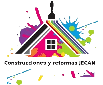 Logo Construcciones y Reformas Jecan