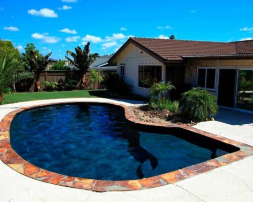 pintura de piscinas