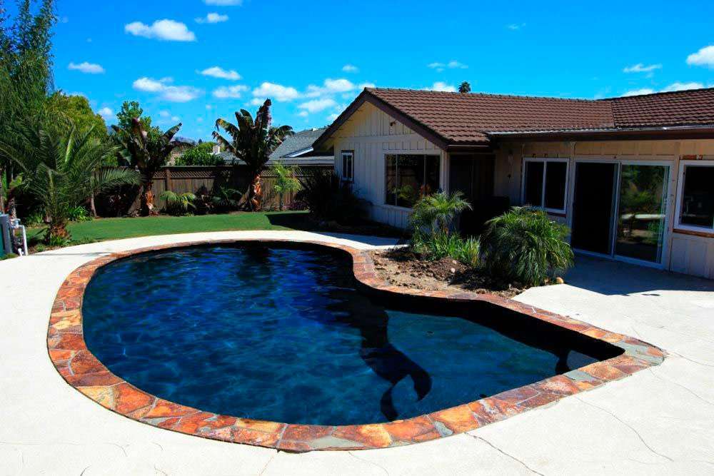 pintura de piscinas